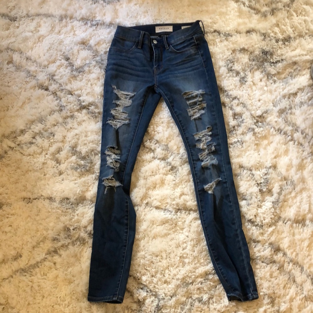 PacSun jeans